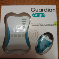 Localizzatore NUOVO tracker tag Guardian Angel