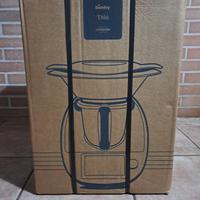 BIMBY TM6 nuovo imballato - garanzia scad.02/2027