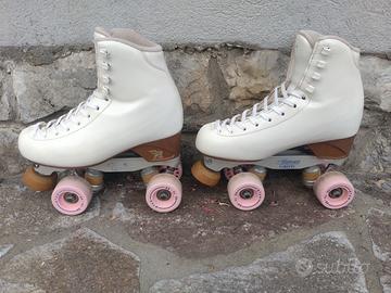 Stivaletti numero 37 per pattini / VARIANT M