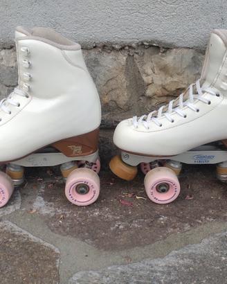 Stivaletti numero 37 per pattini / VARIANT M