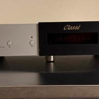 Preamplificatore Classé CP47,5