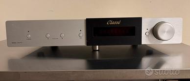 Preamplificatore Classé CP47,5