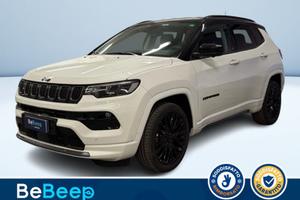 Jeep Compass 1.5 TURBO T4 MHEV S 2WD 130CV DCT