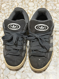 Adidas Originals Campus 00s Grigie