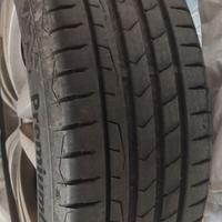 Cerchi originali Alfa Romeo Gulietta con Gomme