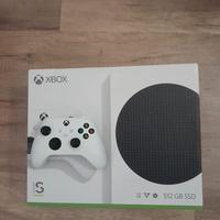 Xbox Series S 512GB SSD All Digital + 2 Controller