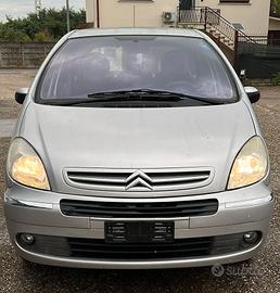 Ricambi usati Citroen xsara picasso 1.6 benzina NF