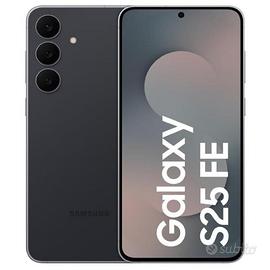 SAMSUNG GALAXY S25 FE 5G 128GB DUAL SIM 8GB RAM DI