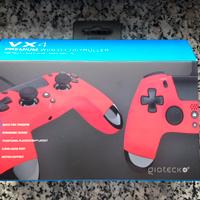 VX4 premium wired controller