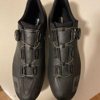 SCARPE GAERNE STRADA mod. G TORNADO CARBON TG. 43