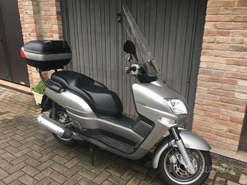 Yamaha Versity 300 - 2003