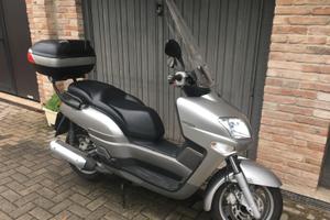 Yamaha Versity 300 - 2003