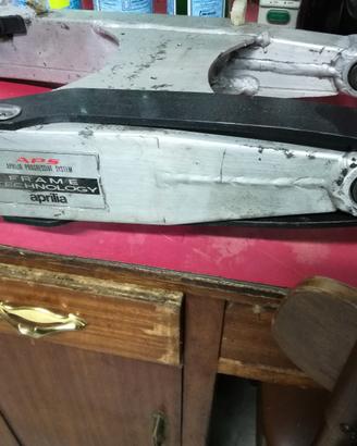 pattino catena Aprilia RX