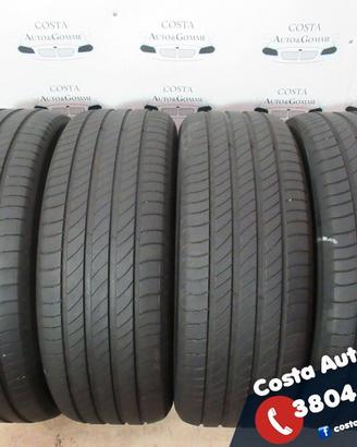 Gomme 225 55 18 Michelin 80%  225 55 R18