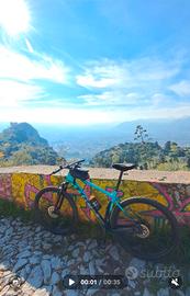 MTB TREK MARLIN 5 2026