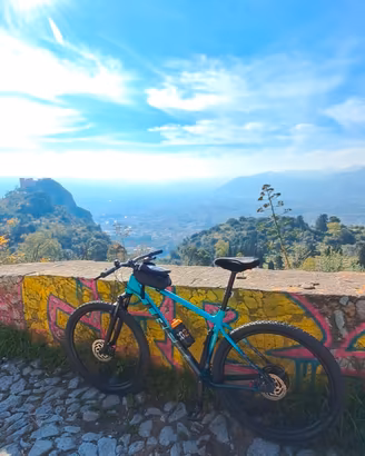 MTB TREK MARLIN 5 2026