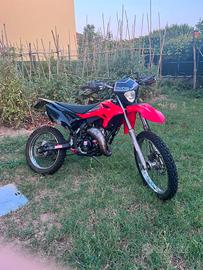 beta RR 50 
