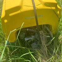 Atomizzatore ciclone lt400