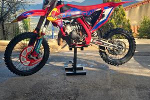 gasgas 85