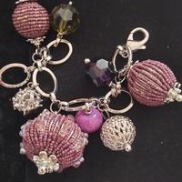 Bracciale con BOULES Ottaviani 