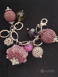 Bracciale con BOULES Ottaviani 