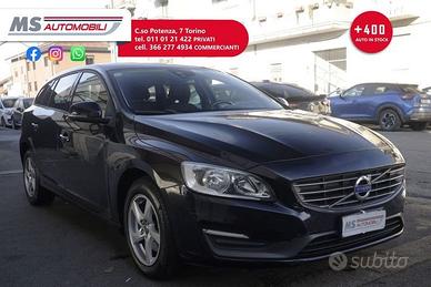 Volvo V60 Volvo D2 1.6 Powershift R-design Mo...