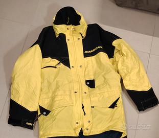 COMPLETO DA SCI GORETEX TG S