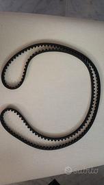 cinghia dentata in gomma HTD8M larghezza 8 mm.