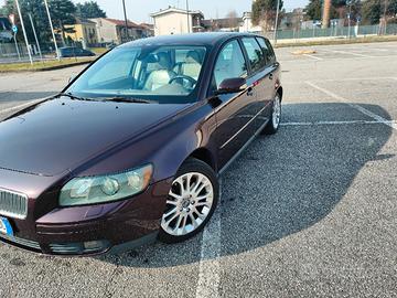 volvo V50 t5 