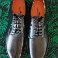 Scarpe Domenico Tagliente 