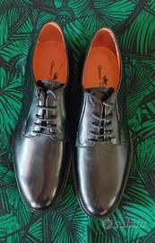 Scarpe Domenico Tagliente 