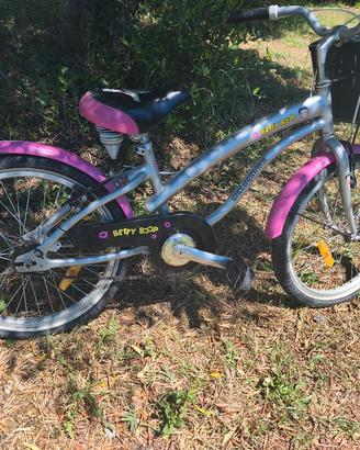 bicicletta bambina 