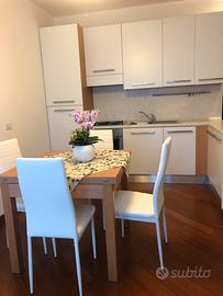 Appartamento 50mq, centro Castelfranco Veneto