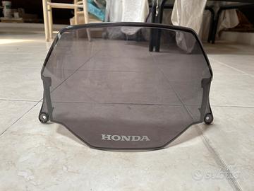 Cupolino Fumé Honda SH 125/150 anno 2011/12