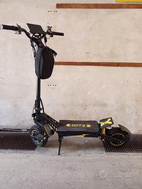 Monopattino OOTD T10