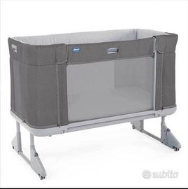 Next 2 me forever chicco