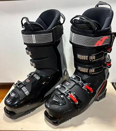 Nordica Speedmachine 3 110