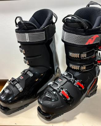 Nordica Speedmachine 3 110