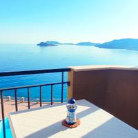 Casa vacanze sul mare sud Sardegna - Teulada