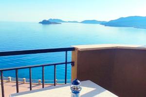 Casa vacanze sul mare sud Sardegna - Teulada