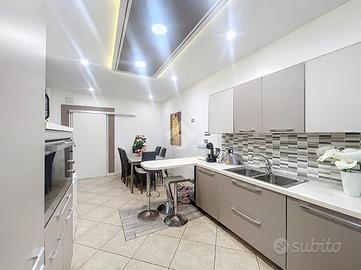 CASA INDIPENDENTE A SORSO