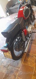 mv agusta 250b