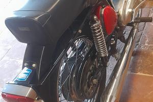 mv agusta 250b