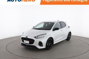 MAZDA Mazda6e Mazda2 Hybrid 1.5 VVT e-CVT Full H