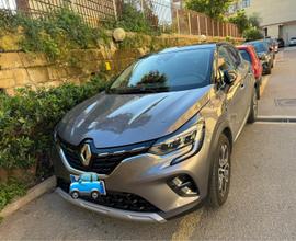 Renault Capture 2023