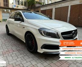 MERCEDES Classe A (W176) A 45 AMG 4Matic Au...