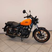 Royal Enfield Meteor 350 Fireball 2026 IN PRONTA C