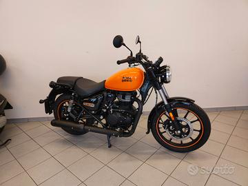 Royal Enfield Meteor 350 Fireball 2026 IN PRONTA C