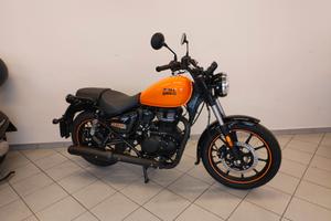 Royal Enfield Meteor 350 Fireball 2026 IN PRONTA C