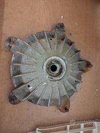 tamburo anteriore vespa 50